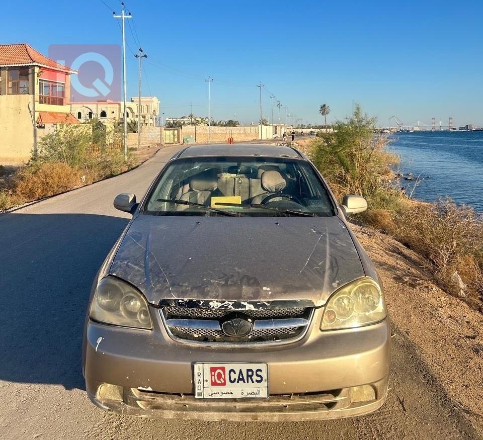 شيفروليه اوبترا